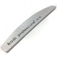 Пилочка пилка Kodi professional 100/180